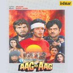 Aag Hi Aag - Shailendra Singh Song Download